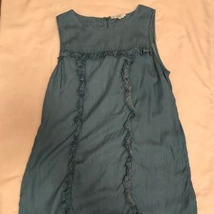 Crown & Ivy shirt